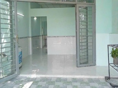 Bán nhà trường thạnh quận 9, hxh , kế bên kđt đông tăng long, 57m2 , giá chỉ 3.9 tỷ tl 3