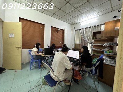 Cơ hội tuyệt vời giữa lòng phố - tiềm năng sinh lời cao - nhà lô góc tại dương văn bé 1