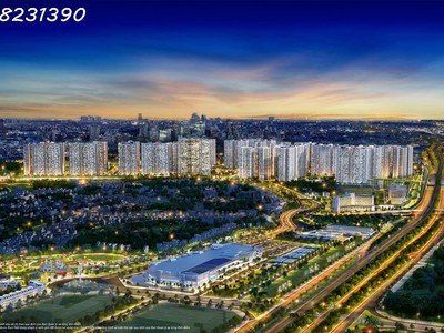 Vinhomes smart city bán căn 3n  98m2 thông thủy ban công đông bắc- đông nam 0