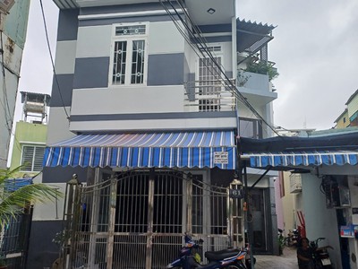 Bán nhà 3 tầng đẹp mặt tiền cô bắc, tt hải châu, đà nẵng - kinh doanh, ở ngay, ô tô đỗ cửa - giá 2