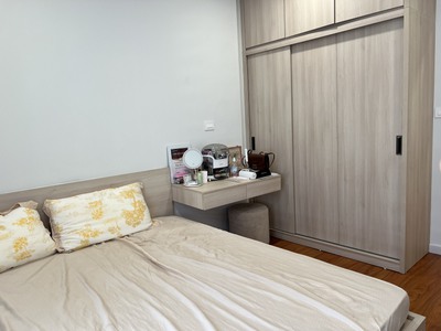 Bán nhanh căn hộ toà i4,tầng trung,hướng mát 2