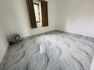 Về bắc cần bán nhà đẹp ngay hoàng hữu nam, gần ngã 3 mỹ thành - nhà 2 tầng mới đẹp 65m2 4x16 nở hậu 3