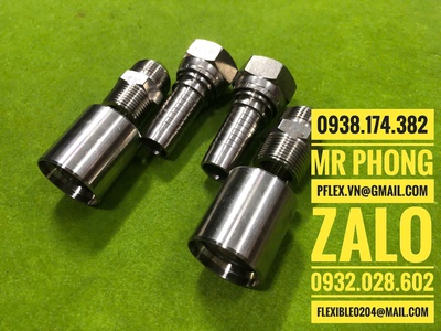 Bấm ống thủy lực-Các loại đầu nối ống thủy lực- Đầu ép cos thủy lực-Phụ kiện bấm ống thủy lực 2