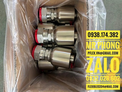 Bấm ống thủy lực-Các loại đầu nối ống thủy lực- Đầu ép cos thủy lực-Phụ kiện bấm ống thủy lực 4