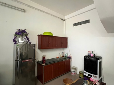 Bán nhà 3 tầng, mặt phố kinh doanh phường trần lãm, tp thái bình 0