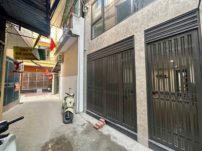 Siêu phẩm  tòa apartment 75m2 x 11p tại xuân đỉnh - cách phố 20m - dt 90tr/tháng - tin thật 100. 2
