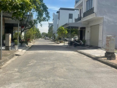 Kh bán lô đất tái định cư đằng hải-nam hải, hải an 0