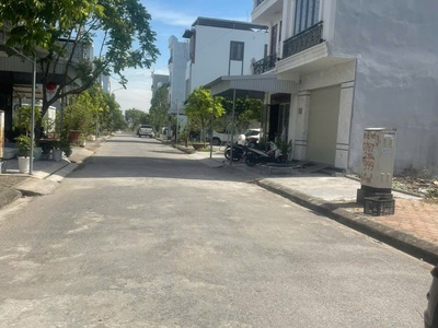 Kh bán lô đất tái định cư đằng hải-nam hải, hải an 1