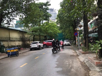 Bán đất xuân đỉnh cạnh chợ ô tô tránh 70m 10.8 tỷ 2