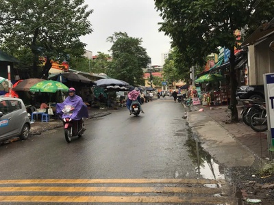 Bán đất xuân đỉnh cạnh chợ ô tô tránh 70m 10.8 tỷ 1