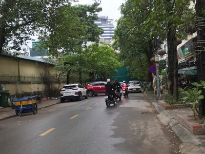 Bán đất xuân đỉnh cạnh chợ ô tô tránh 70m 10.8 tỷ 0