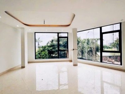 Chính chủ cần bán toà văn phòng tuyệt đẹp- khu phân lô phố hưng thịnh, hoàng mai 1