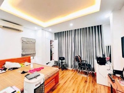 Chính chủ cần bán toà văn phòng tuyệt đẹp- khu phân lô phố hưng thịnh, hoàng mai 2