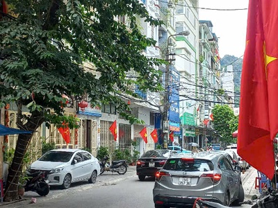 Chính chủ cần bán nhanh căn nhà tại sn 16 trần quốc tảng - phường bạch đằng - tp hạ long - quảng 1