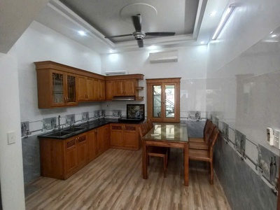 Bán nhà khúc thừa dụ - lê chân, 44m 3 tầng, giá 2.85 tỉ gần aeon, đẹp như mới 1