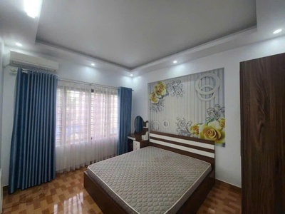 Bán nhà khúc thừa dụ - lê chân, 44m 3 tầng, giá 2.85 tỉ gần aeon, đẹp như mới 2