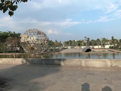 Ngộp lắm rồi hẻm xe hơi 440 thống nhất gò vấp 5 tầng 4pn 3