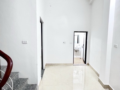 Bán nhà tứ hiệp thanh trì- nhà mới koong- nhỉnh 4ty không đâu có 1