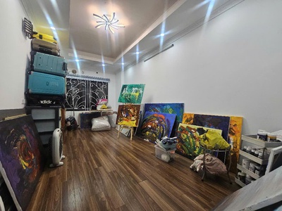 Ba đình - hiếm -phố víp-nhà đẹp - ngõ thông - gần phố- ở sướng     đào tấn 7.2 tỷ ba đình. 4