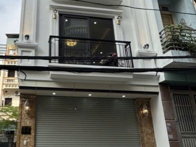 Siêu phẩm ba đình - nhà mới đẹp- 6 tầng - thang máy nhập khẩu - full nội thất - an ninh tốt- nhiều 0