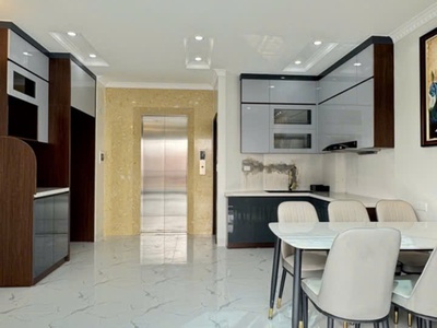 Siêu phẩm ba đình - nhà mới đẹp- 6 tầng - thang máy nhập khẩu - full nội thất - an ninh tốt- nhiều 2