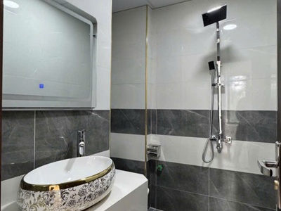 Siêu phẩm ba đình - nhà mới đẹp- 6 tầng - thang máy nhập khẩu - full nội thất - an ninh tốt- nhiều 4