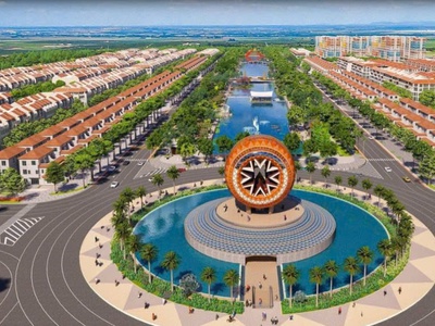 Bán căn biệt thự  liền kề, shophouse, sun urban city hà nam giá từ 5,5 tỷ kèm chính sách ưu đãi 1