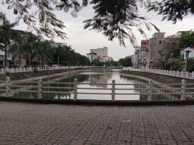 Bá.n đấ.t giang biên, mặt ngõ, ô tô thông 54m, g6.8 tỷ 2