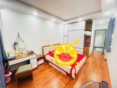 Thạch bàn long biên 35 m , 5 tầng - lô góc - dân xây - ô tô đỗ cửa - tặng full nội thất - h.i.ế.m - 4