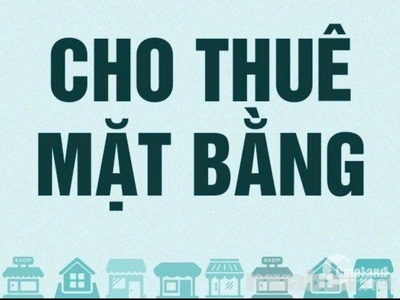 Cho thuê mặt bằng kin doanh tại số 70 phùng khoang, phường trung văn, quận nam từ liêm, hn 0