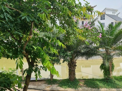 Chính chủ cần bán lô đất tại b07- lô btg 6 - khu nhà ở cao cấp ngôi nhà mới  dự án new house city , 0