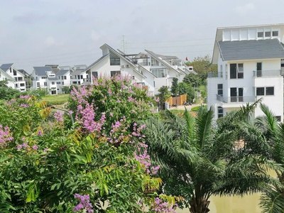Chính chủ cần bán lô đất tại b07- lô btg 6 - khu nhà ở cao cấp ngôi nhà mới  dự án new house city , 1