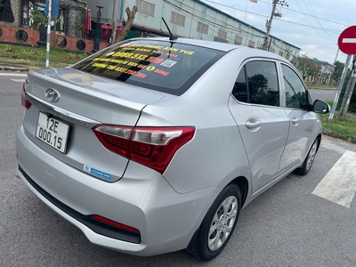 Hyundai Grand i10 2020 1.2 Base - 120000 km 0