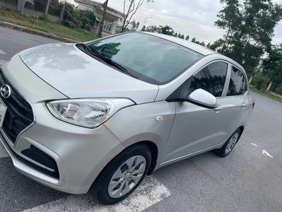 Hyundai Grand i10 2020 1.2 Base - 120000 km 3