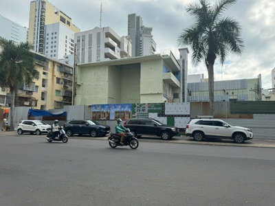 Chính chủ cho thuê kiot nguyễn thiện thuận -lộc thọ -tp nha trang -khánh hòa 1