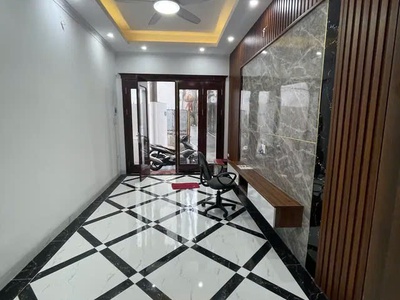 Bán nhà đức giang- long biên,mới- đẹp, 32m2,5 tầng, mặt tiền 4m, 6.4 tỷ. 1