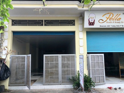 Chính chủ cho thuê nhà nguyên căn 825/1 trường chinh - quận tân phú - tp hồ chí minh 0