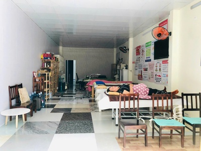 Chính chủ cho thuê nhà nguyên căn 825/1 trường chinh - quận tân phú - tp hồ chí minh 1