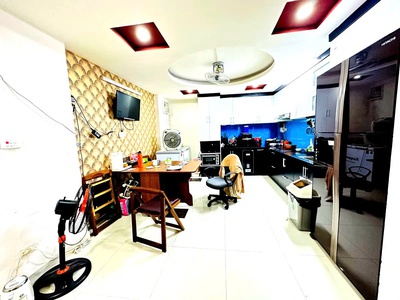 Bán nhà đẹp, phố nguyễn trãi 44m2, 5 tầng, mặt tiền 4m, 8.65 tỷ.kinh doanh, hàng xóm royal. 2