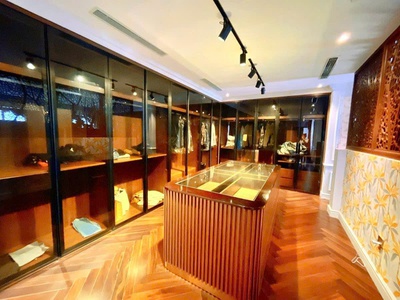 Bán nhà lô góc cực hiếm mặt phố nguyễn đình chiểu, hai bà trưng, hà nội 1