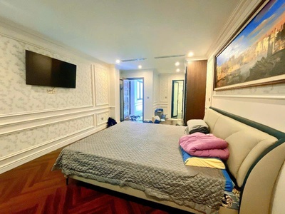 Bán nhà lô góc cực hiếm mặt phố nguyễn đình chiểu, hai bà trưng, hà nội 2