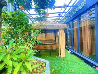 Bán nhà lô góc cực hiếm mặt phố nguyễn đình chiểu, hai bà trưng, hà nội 3