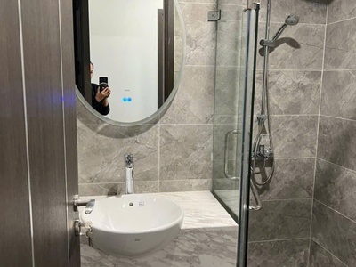 Cho thuê căn hộ 2 ngủ full nội thất Hoàng Huy Grand Town , Sở Dầu , Hồng Bàng 0