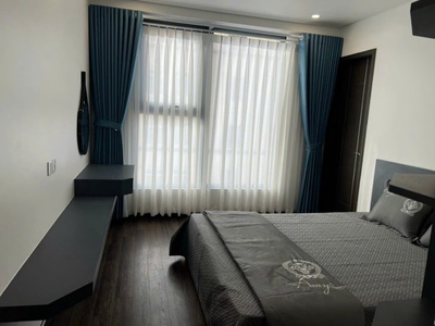 Cho thuê căn hộ 2 ngủ full nội thất Hoàng Huy Grand Town , Sở Dầu , Hồng Bàng 1