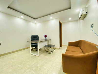 Bán nhà mặt tiền 70m2 7 tầng thang máy ngang 4m 10 pn kd đỉnh nguyễn văn đậu 18 tỷ. 0