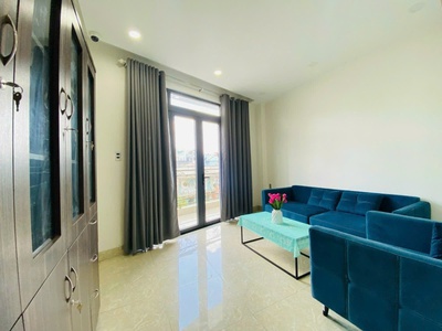 Bán nhà mặt tiền 70m2 7 tầng thang máy ngang 4m 10 pn kd đỉnh nguyễn văn đậu 18 tỷ. 2