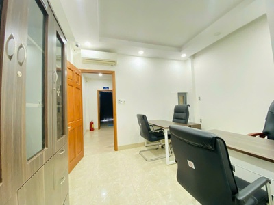 Bán nhà mặt tiền 70m2 7 tầng thang máy ngang 4m 10 pn kd đỉnh nguyễn văn đậu 18 tỷ. 3