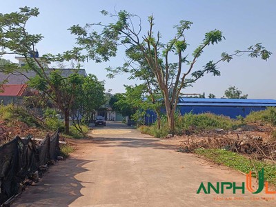 Chào bán siêu phẩm 2 mặt tiền tại khu phân lô Đông Sơn, Thuỷ Nguyên, Hải Phòng 0