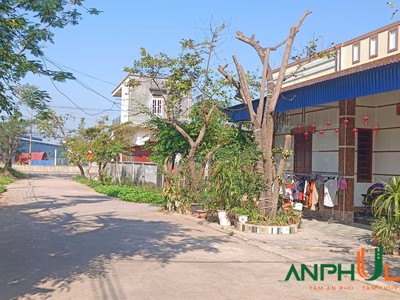 Chào bán siêu phẩm 2 mặt tiền tại khu phân lô Đông Sơn, Thuỷ Nguyên, Hải Phòng 1