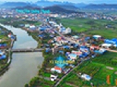 Cần bán bạt đất 03 giá ưu đãi tại Hợp Thành, Thuỷ Nguyên, Hải Phòng 1